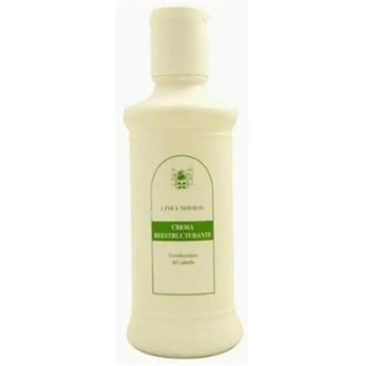 Novavis Royal Restructuring Cream 200Ml.