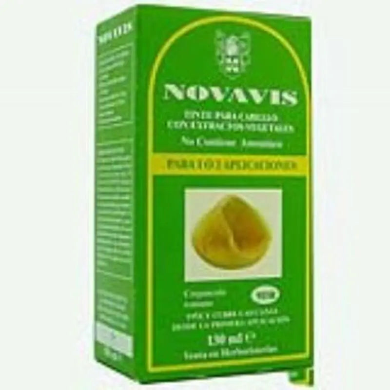 Novavis Novavis 9Dr Roman Twilight*9**