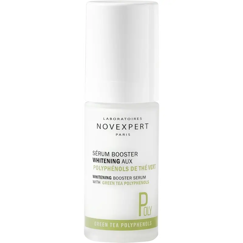 Novexpert Booster Anti-Spot Serum Antioxidant Polyphenols , 30 ml