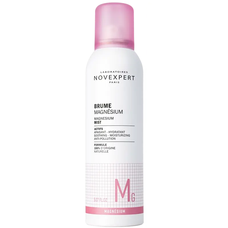 Novexpert Magnesium Mist, 150 ml