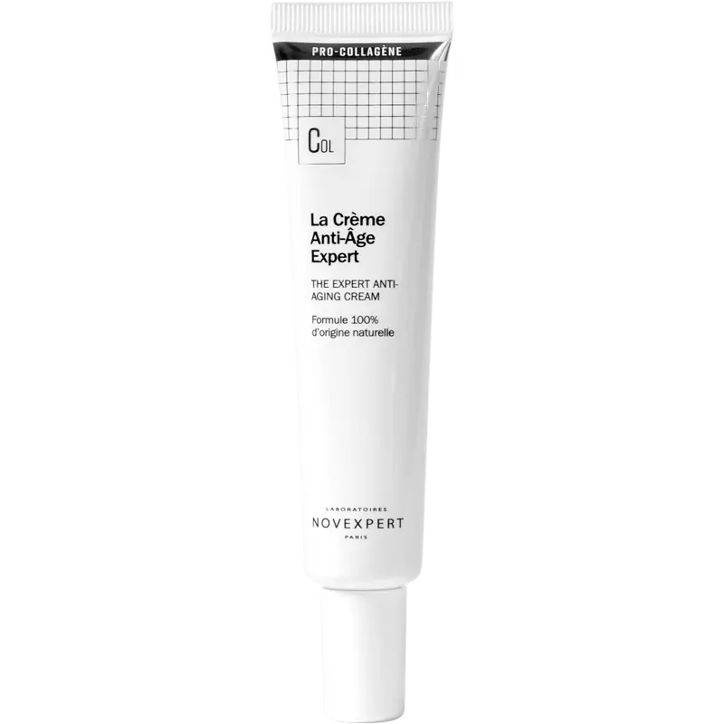 Novexpert Age Expert Pro Collagen Anti-Ageing Cream , 40 ml