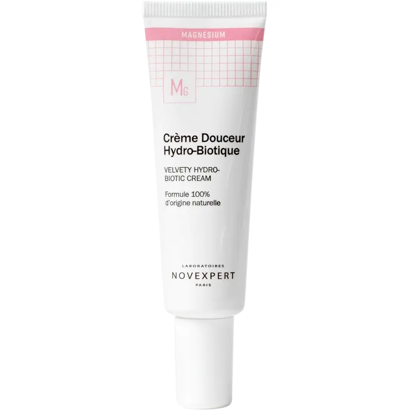 Novexpert Magnesium Soothing Cream , 30 ml