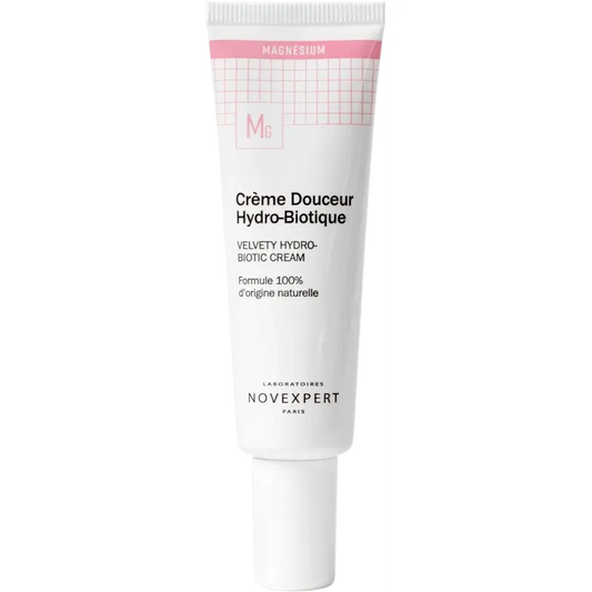 Novexpert Magnesium Soothing Cream , 30 ml