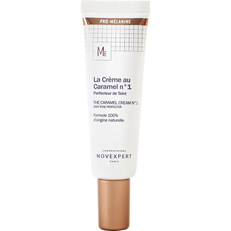 Novexpert Light Coloured Cream , 30 ml