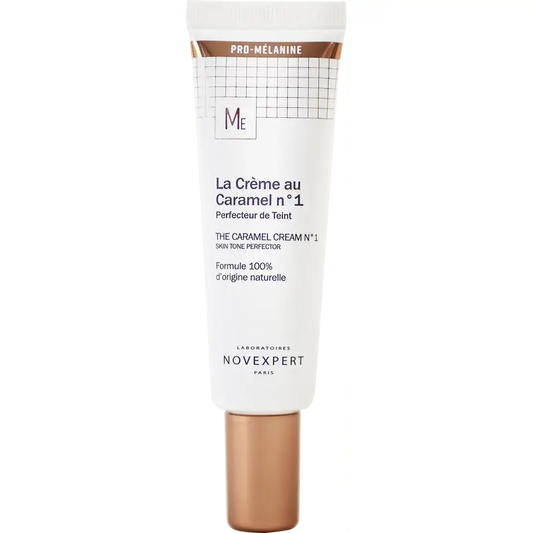 Novexpert Light Coloured Cream , 30 ml