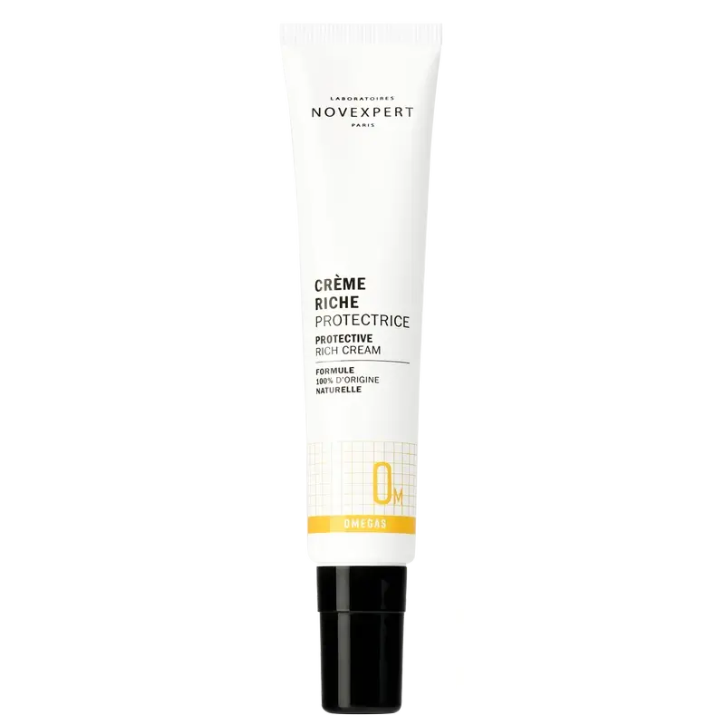 Novexpert Riche Omegas Dry Skin Cream , 40 ml