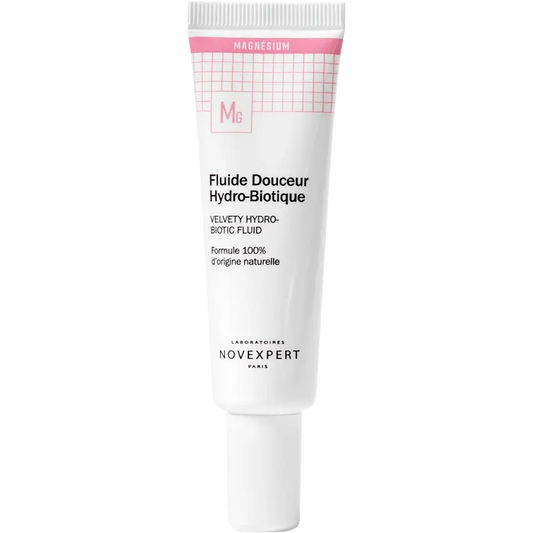 Novexpert Magnesium Soothing Fluid, 30 ml