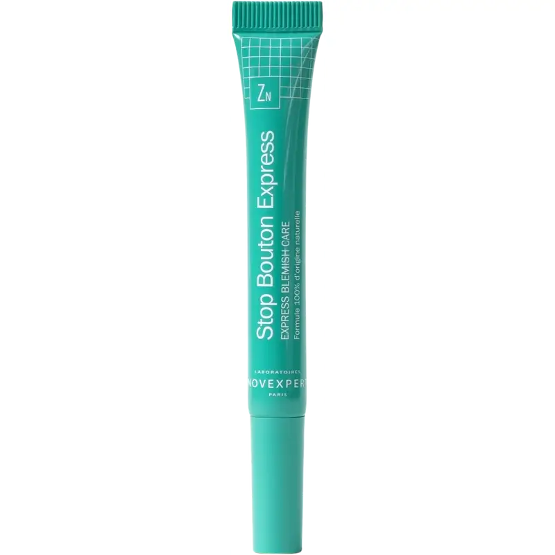 Novexpert Stop Imperfections Zinc Localised Treatment , 7 ml
