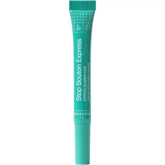 Novexpert Stop Imperfections Zinc Localised Treatment , 7 ml