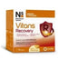 Ns Ns Vitans Recovery 14 Sachets