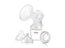Nuby Manual Breast Pump