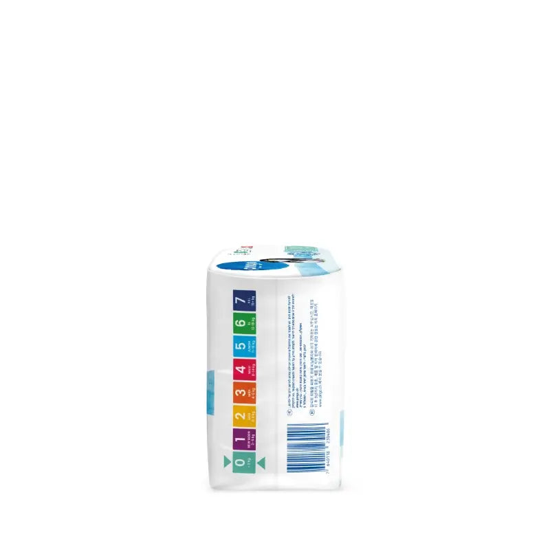 Pingo eco-friendly nappies, Size 0 (<3 kg), 32 pieces