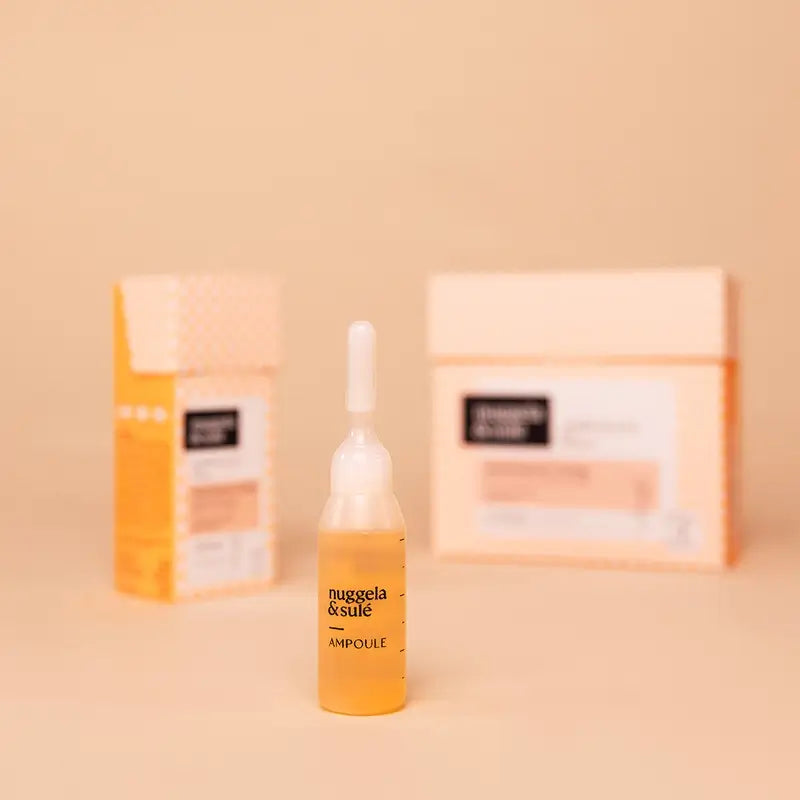 Nuggela & Sule Multivitamin Energy Ampoule 10 ml
