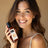 NUGGELA & SULE Premium Onion Extract Shampoo travel size 100 ml