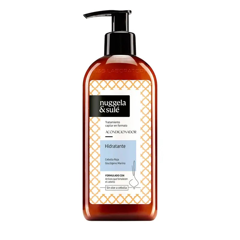 Nuggela & Sule Super Conditioner Imperial Onion Extract 250 ml