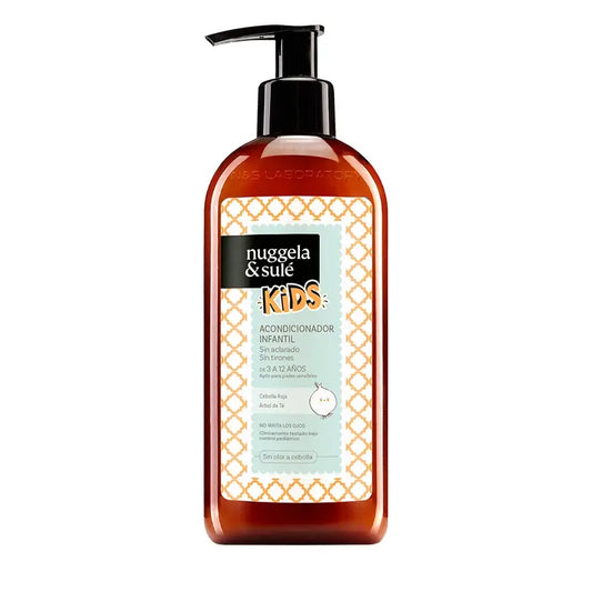 Nuggela & Sulé Kids Conditioner, 250 ml