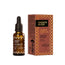 Nuggela & Sule Amber Hair Oil Baobab Shea Butter Hair Oil 30Ml.