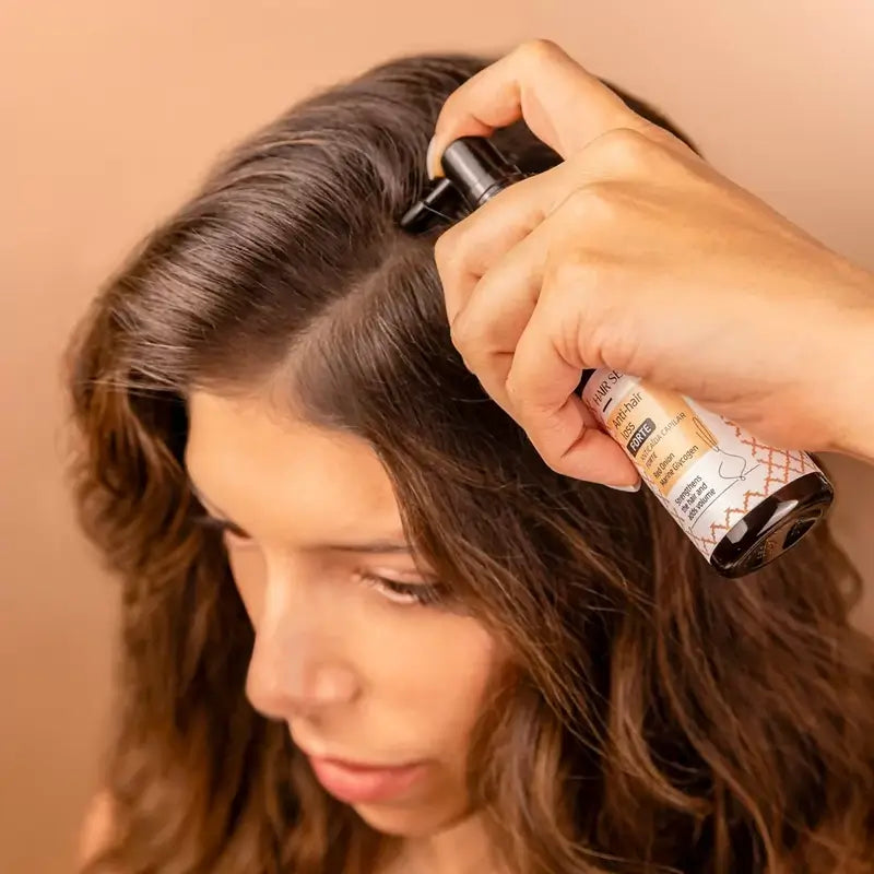 Nuggela & Sulé Anti-Hair Loss Serum Forte , 70 ml