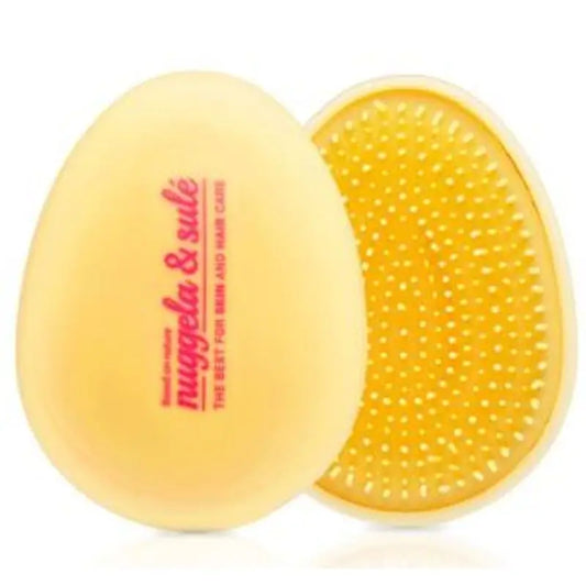 Nuggela & Sule Tangle Tamer Brush Brush 1pc.