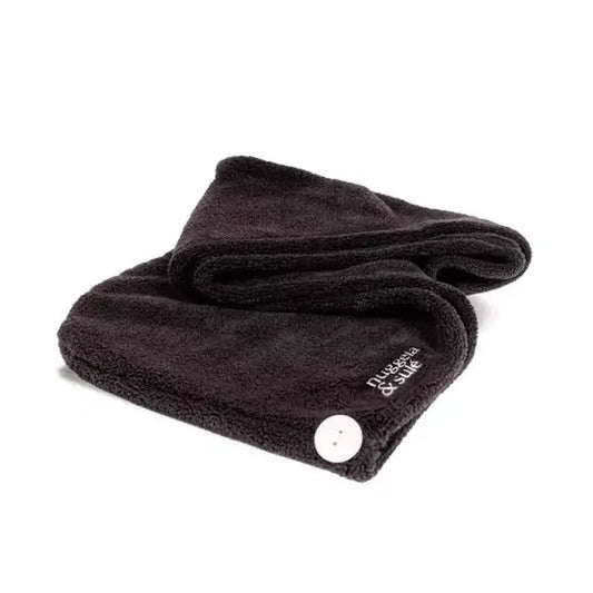 Nuggela & Sulé Balinese Microfibre Turban