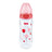 NUK First Choice Bottle 6-18 Xl Silicone, 1 unit 360 ML