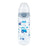 NUK First Choice Bottle 6-18 Xl Silicone, 1 unit 360 ML