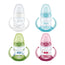 NUK First Choice Training Bottle, 1 piece