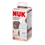Nuk Biberon Perfect Match Pp Silicone 0-6M Flush S Rainbow , 150 ml
