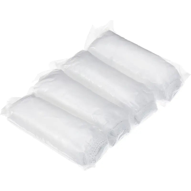 NUK Disposable Pants, Size L 44/46, 4-pack