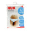 Nuk Disposable Panties L 4pcs.