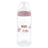 NUK First Choice+ 300 ml Baby Bottle, M Teat, 3m+, Koala