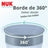 NUK Magic Cup Mickey Mouse Training Cup 230 ml 8m+ Grey