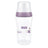 NUK Perfect Match 260 ml Baby Bottle, M Teat, 3m+, Hippopotamus