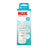 NUK Perfect Match Glass Baby Bottle 230 ml, M Teat, 3m+, Rainbow