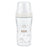 NUK Perfect Match Glass Baby Bottle 230 ml, M Teat, 3m+, Rainbow