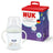 NUK Perfect Match Training Bottle 150 ml 6m+ Night Koala Blue