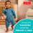 NUK Perfect Match Training Bottle 150 ml 6m+ Night Koala Blue