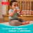 NUK Perfect Match Training Bottle 150 ml 6m+ Night Koala Blue