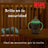 NUK Perfect Match Training Bottle 150 ml 6m+ Night Koala Blue