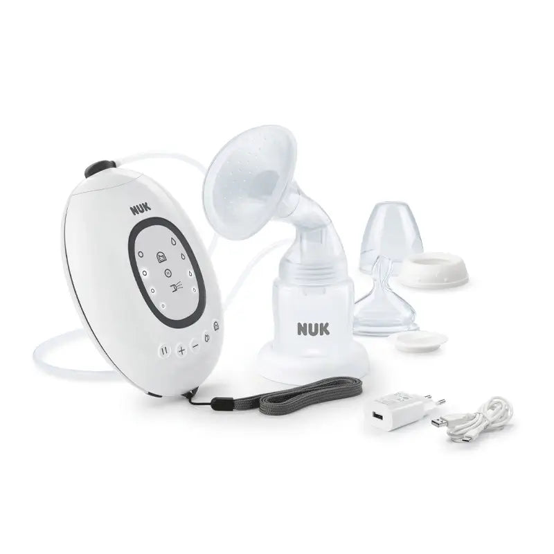 NUK Electric Breast Pump First Choice