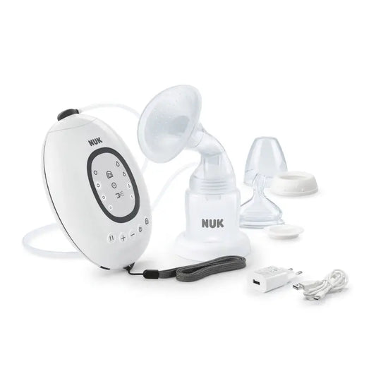 NUK Electric Breast Pump First Choice