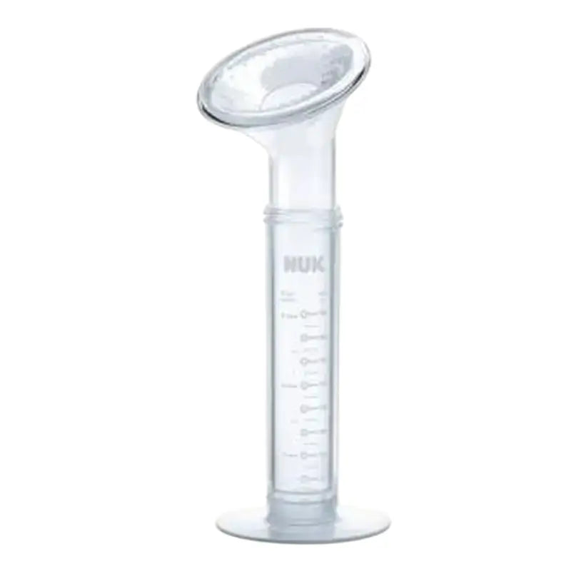 Nuk Bibe Manual Breast Pump