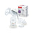 Nuk Perfect Match Manual Breast Pump