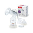 Nuk Perfect Match Manual Breast Pump