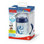 Nuk Trainer Cup First Choice+ Silicone Mickey Mouse 6-18M Night , 150 ml