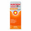 Nurofen Pediatric 20 mg/ml Oral Suspension Orange, 200 ml