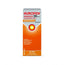 Nurofen Pediatric 20 mg/ml Oral Suspension Orange, 200 ml