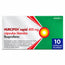 Nurofen Rapid 400 mg, 10 Soft Capsules