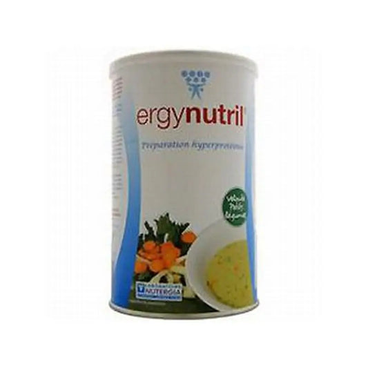 Nutergia Ergynutril Vegetables , 300 g