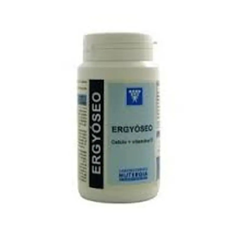 Nutergia Ergyoseo , 100 capsules
